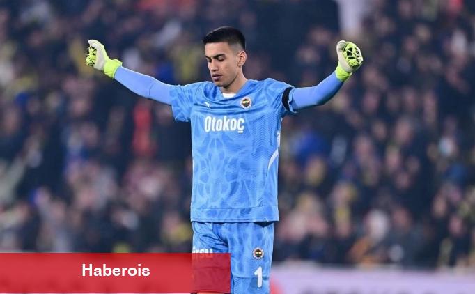 İrfan Can Eğribayat'tan Badou N'Diaye reaksiyon