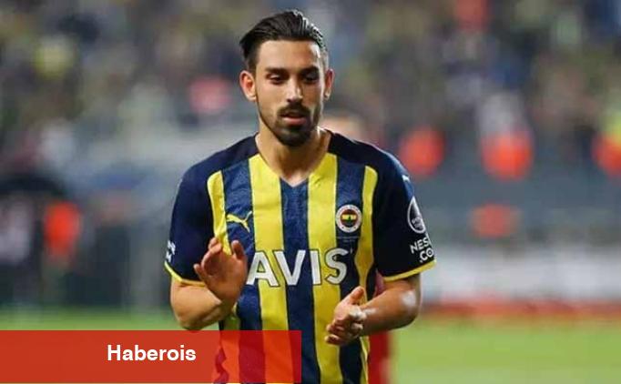 İrfan Can Kahveci, geçtiğimiz dönemin çok uzağında