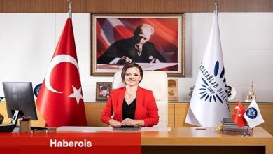 İş arayan ve işverenler Karabağlar İstihdam Günleri'nde Buluşuyor