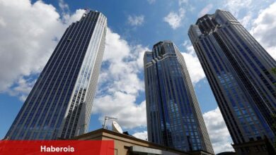 İş Bankası, kurucu intifa senetleri ile ilgili iddialara karşı açıklama yaptı - Haberois İş Bankası, kurucu intifa senetleri ile ilgili iddialara karşı açıklama yaptı