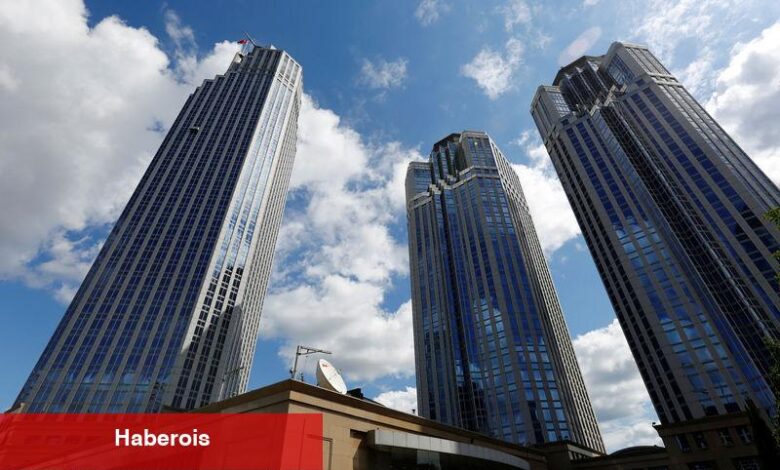 İş Bankası, kurucu intifa senetleri ile ilgili iddialara karşı açıklama yaptı - Haberois İş Bankası, kurucu intifa senetleri ile ilgili iddialara karşı açıklama yaptı
