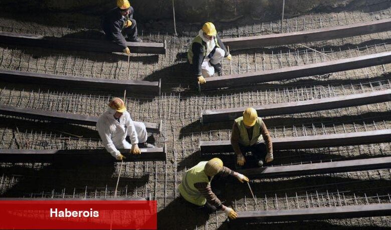 Işıkhan'dan kamu mukavelesi açıklaması - Haberois Işıkhan'dan kamu mukavelesi açıklaması