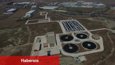 İSKİ'den Silivri Bölgesine Değerli Etraf Yatırımı