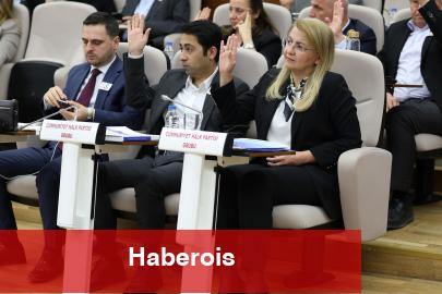İstanbul Bakırköy Belediyesi’nin 2024 yılı faaliyet raporu kabul edildi - Haberois İstanbul Bakırköy Belediyesi’nin 2024 yılı faaliyet raporu kabul edildi