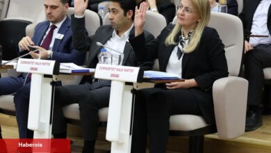 İstanbul Bakırköy Belediyesi’nin 2024 yılı faaliyet raporu kabul edildi - Haberois İstanbul Bakırköy Belediyesi’nin 2024 yılı faaliyet raporu kabul edildi