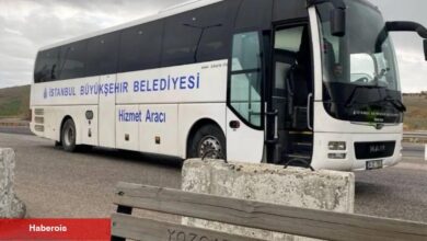 İstanbul Büyükşehir'den cenaze aracı argümanlarına yalanlama