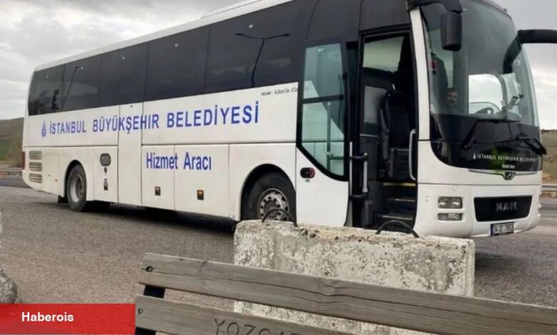 İstanbul Büyükşehir'den cenaze aracı argümanlarına yalanlama - Haberois İstanbul Büyükşehir'den cenaze aracı argümanlarına yalanlama