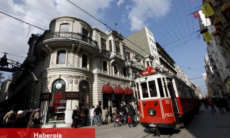 İstanbul’da Mart ayının zam şampiyonları belli oldu - Haberois İstanbul’da Mart ayının zam şampiyonları belli oldu
