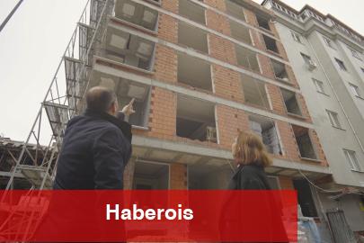 İstanbul'da riskli yapıların dönüşümü sürüyor... Bakan Kurum'dan 'yarısı bizden' paylaşımı - Haberois İstanbul'da riskli yapıların dönüşümü sürüyor... Bakan Kurum'dan 'yarısı bizden' paylaşımı