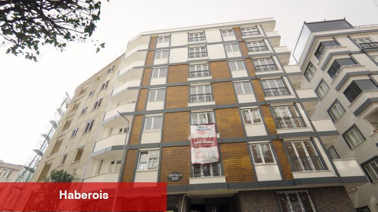 İstanbul'da riskli yapıların dönüşümü sürüyor... Bakan Kurum'dan 'yarısı bizden' paylaşımı - Haberois İstanbul'da riskli yapıların dönüşümü sürüyor... Bakan Kurum'dan 'yarısı bizden' paylaşımı