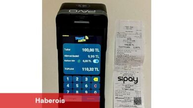 İstanbul'daki Taksilerde Karbon Nötr Yolculuk Dönemi