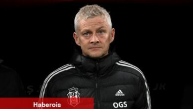 İşte Solskjaer'in 8'de 8 planı! - Haberois İşte Solskjaer'in 8'de 8 planı!