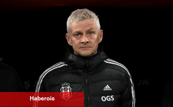 İşte Solskjaer'in 8'de 8 planı! - Haberois İşte Solskjaer'in 8'de 8 planı!