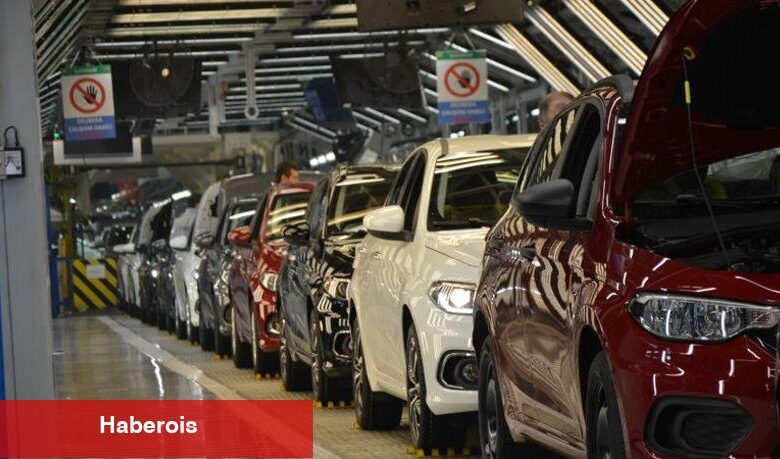 İşte Tofaş'ın Stellantis onayı sonrası aksiyon planı - Haberois İşte Tofaş'ın Stellantis onayı sonrası aksiyon planı