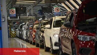 İşte Tofaş'ın Stellantis onayı sonrası hareket planı - Haberois İşte Tofaş'ın Stellantis onayı sonrası hareket planı