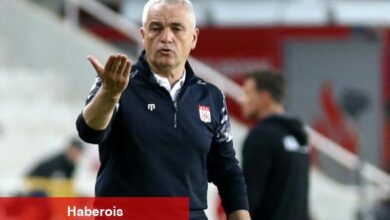 İstek Çalımbay: "Fenerbahçe, Galatasaray fark etmez"