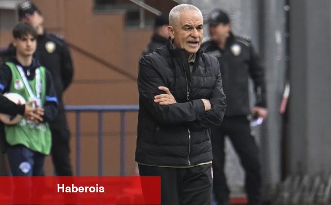 İstek Çalımbay: "Her maçı kazanmamız lazım; G.Saray maçını da...." - Haberois İstek Çalımbay: "Her maçı kazanmamız lazım; G.Saray maçını da...."