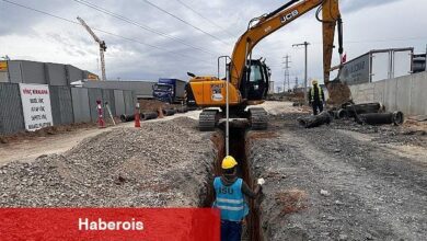 İSU, Gebze Balçık Mahallesi'nde Altyapıyı Yeniliyor