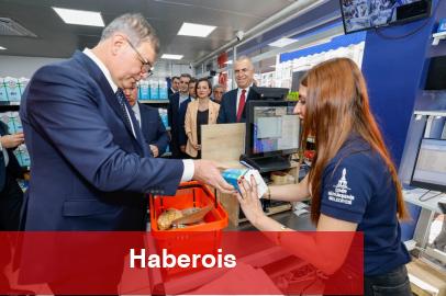 İZMAR ile tanzim satış geri döndü - Haberois İZMAR ile tanzim satış geri döndü