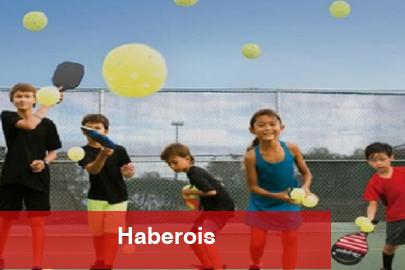 İzmir Bostanlıspor’da Pickleball heyecanı