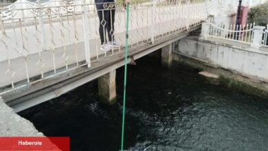 İzmit Körfezi’ne akan 12 dere yakından izleniyor