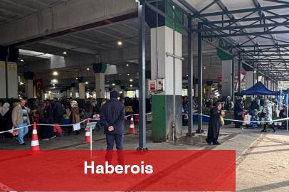İzmit'te pazarcı kavgasına ceza: 1 hafta tezgah yasağı - Haberois İzmit'te pazarcı kavgasına ceza: 1 hafta tezgah yasağı