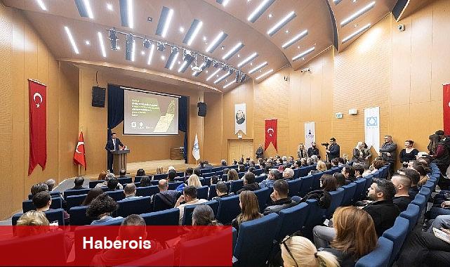 İZSU'nun Konak ve Karabağlar'da hayata geçireceği projeler halka tanıtıldı - Haberois İZSU'nun Konak ve Karabağlar'da hayata geçireceği projeler halka tanıtıldı