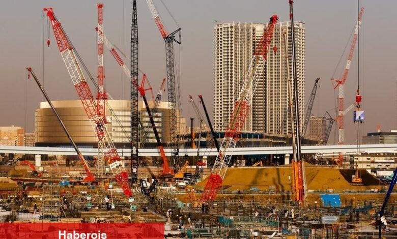 Japon sanayi üretimi Mart ayında beklentilerin üzerinde düştü, tarifeler baskı yapıyor
