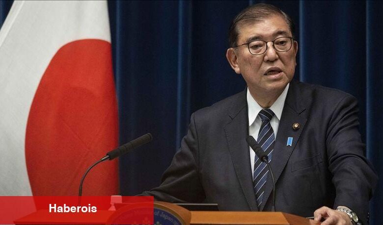 Japonya'dan tarife ve yatırım uyarısı - Haberois Japonya'dan tarife ve yatırım uyarısı