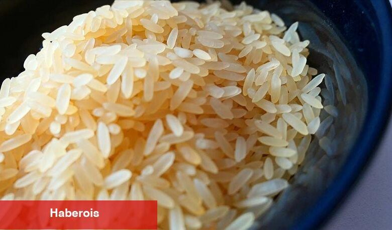 Japonya'dan yükselen pirinç fiyatları için tedbir - Haberois Japonya'dan yükselen pirinç fiyatları için tedbir