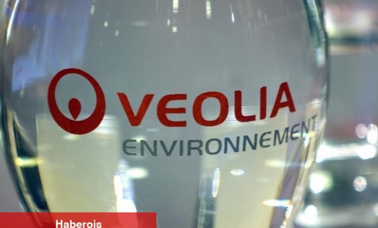 Jefferies, Veolia hisselerini düşürüyor ve strateji risklerine dikkat çekiyor - Haberois Jefferies, Veolia hisselerini düşürüyor ve strateji risklerine dikkat çekiyor