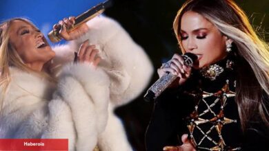 Jennifer Lopez Türkiye'ye geliyor! Bilet fiyatları dudak uçuklattı - Haberois Jennifer Lopez Türkiye'ye geliyor! Bilet fiyatları dudak uçuklattı