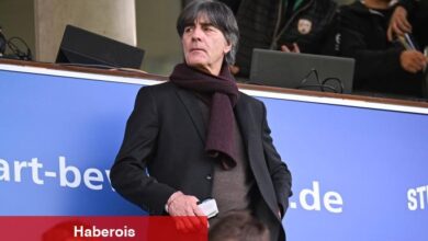 Joachim Löw: "Emekli olmadım"