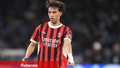 Joao Felix'ten geri dönüşe yeşil ışık! - Haberois Joao Felix'ten geri dönüşe yeşil ışık!