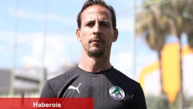 Joao Pereira: "Bodrum maçımız çok önemli"
