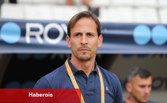 Joao Pereira: "Kalan maçlarda savaşmamız gerek" - Haberois Joao Pereira: "Kalan maçlarda savaşmamız gerek"