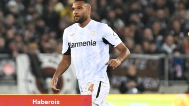 Jonathan Tah, 10 yıl sonra veda ediyor!