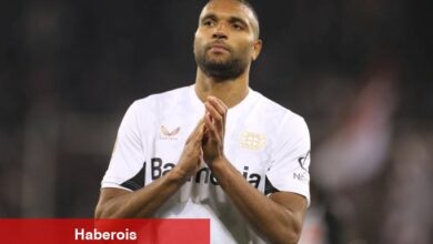 Jonathan Tah için Bayern Münih açıklaması! - Haberois Jonathan Tah için Bayern Münih açıklaması!