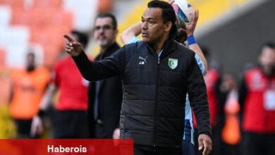Jose Morais'ten Galatasaray açıklaması! - Haberois Jose Morais'ten Galatasaray açıklaması!