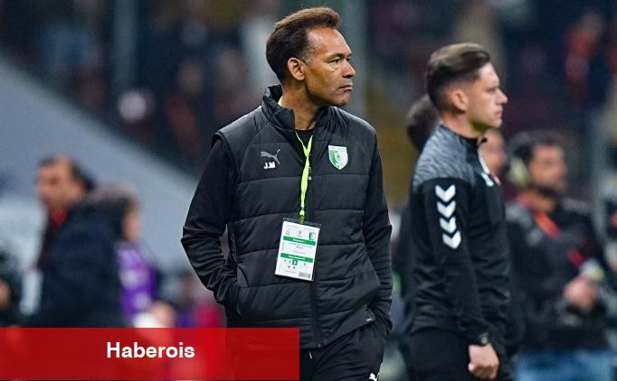 Jose Morais'ten Mourinho cevabı!