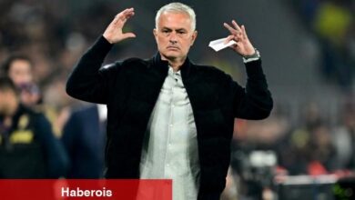 Jose Mourinho için Rangers iddiası! - Haberois Jose Mourinho için Rangers iddiası!