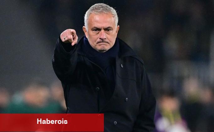 Jose Mourinho: "Onlara bir darbe de biz vuracağız" - Haberois Jose Mourinho: "Onlara bir darbe de biz vuracağız"
