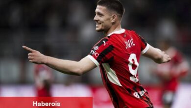 Jovic için Beşiktaş ve Trabzonspor itirafı!