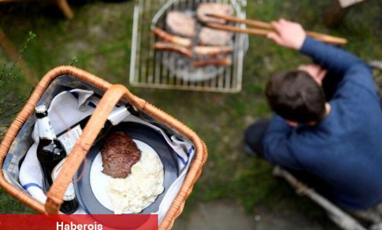 J.P. Morgan, HelloFresh’i düşürdü; şirket hisseleri tarife maruziyeti nedeniyle %7’den fazla düştü - Haberois J.P. Morgan, HelloFresh’i düşürdü; şirket hisseleri tarife maruziyeti nedeniyle %7’den fazla düştü