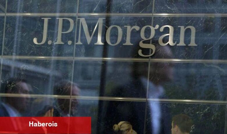JP Morgan: Trump'ın tarifeleri ABD iktisadını resesyona sürükleyecek - Haberois JP Morgan: Trump'ın tarifeleri ABD iktisadını resesyona sürükleyecek