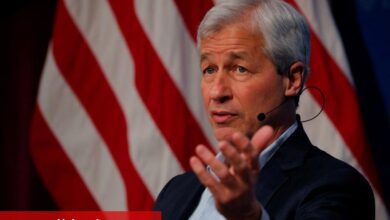 JPMorgan CEO’su Dimon sert uyardı: “Tarife belirsizliği piyasalarda güveni erozyona uğratıyor”