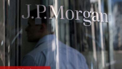JPMorgan Chase’in ilk çeyrek geliri beklentileri aştı, banka ticaret karmaşasına odaklandı - Haberois JPMorgan Chase’in ilk çeyrek geliri beklentileri aştı, banka ticaret karmaşasına odaklandı