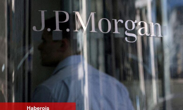 JPMorgan Chase’in ilk çeyrek geliri beklentileri aştı, banka ticaret karmaşasına odaklandı - Haberois JPMorgan Chase’in ilk çeyrek geliri beklentileri aştı, banka ticaret karmaşasına odaklandı