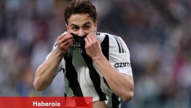 Juventus'ta Kenan Yıldız kararı!