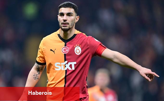 Kaan Ayhan formayı alacak